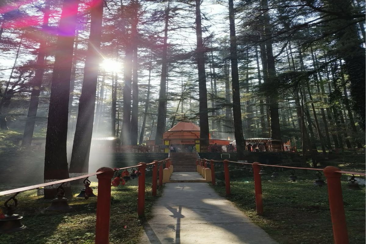 Uttarakhand Tour Gallery